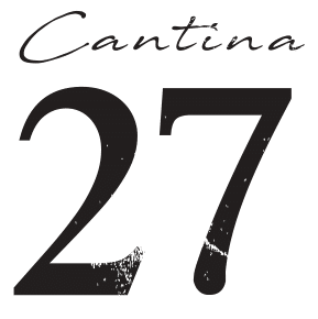Cantina 27
